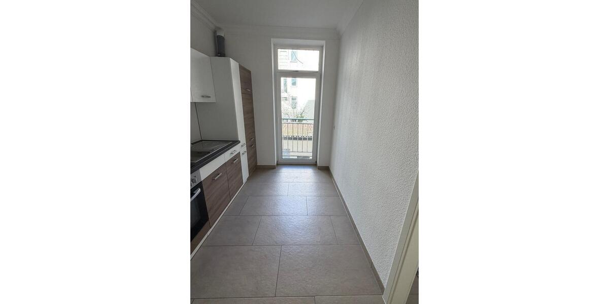 Etagenwohnung Bremerhaven - 2 Zimmer, 60 m&sup2;, 550&euro; | Angebot:26412359