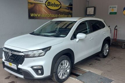 Suzuki (SX4) S-Cross 1.500 km 32.990 &euro; Sarching 93092