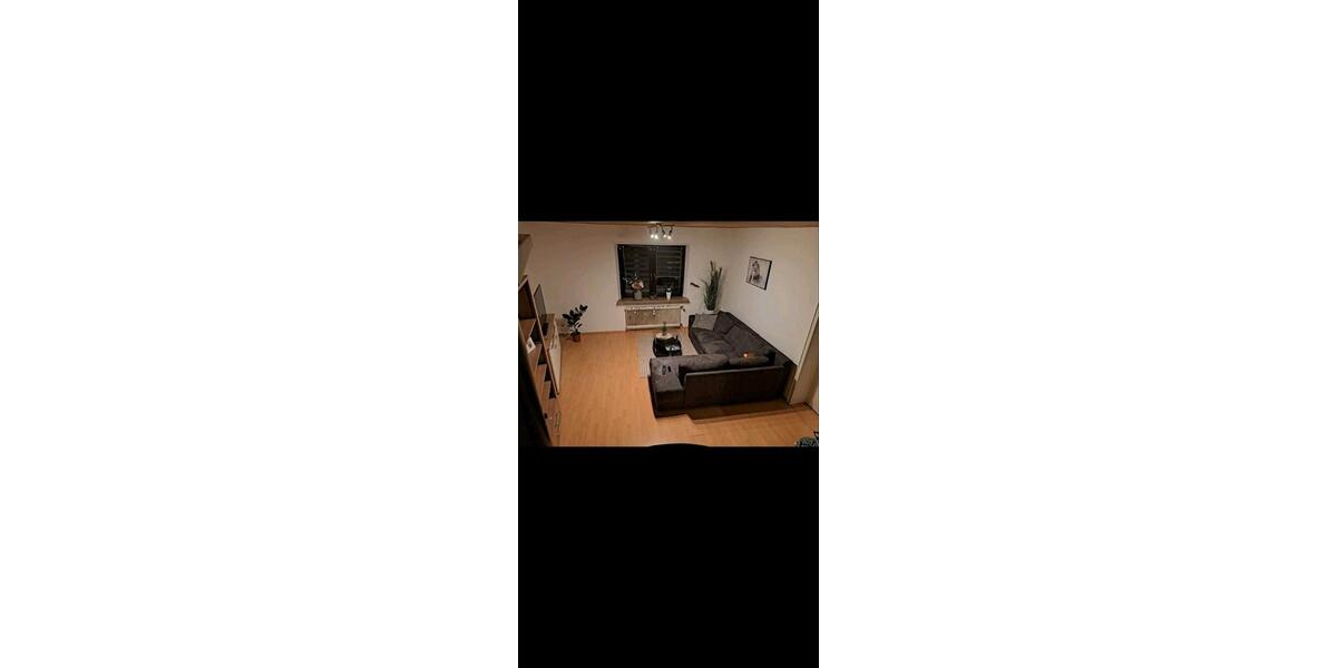 Maisonettenwohnung Saarbrücken - 3 Zimmer, 85 m&sup2;, 690&euro; | Angebot:26408967