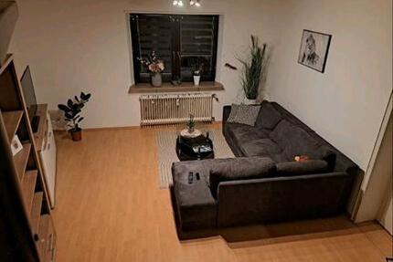 Wohnung Saarbrücken - 3 Zimmer, 85 m&sup2;, 690&euro; | Angebot:26408967