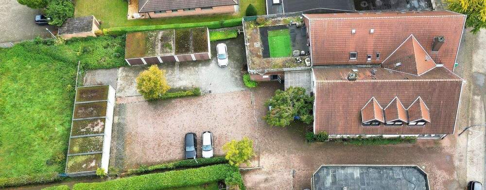 Gewerbeobjekt Hörstel Riesenbeck - 1.200.000&euro; | Angebot:23854917