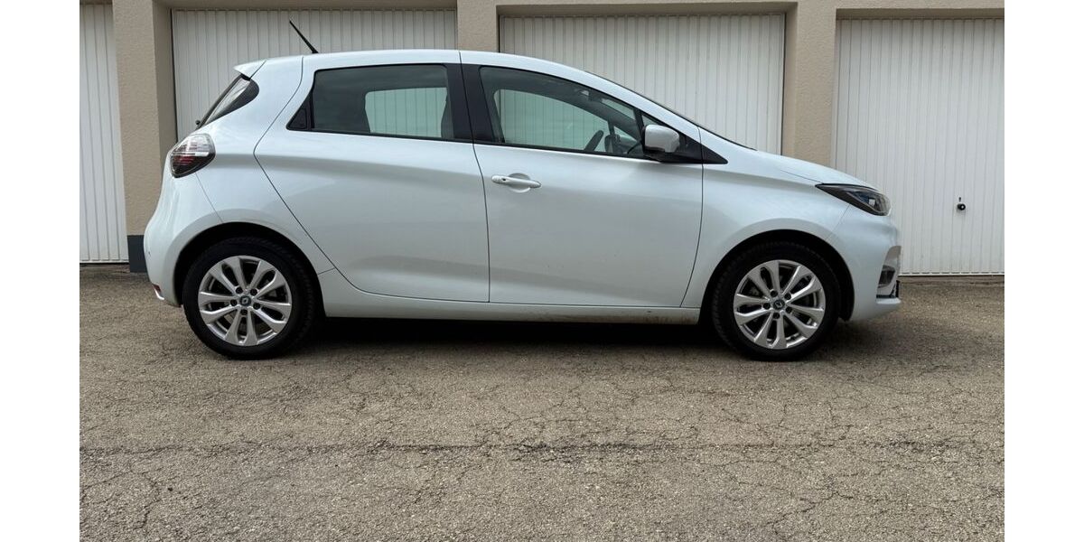 Renault ZOE 50.000 km 13.700 &euro; Trier 54296