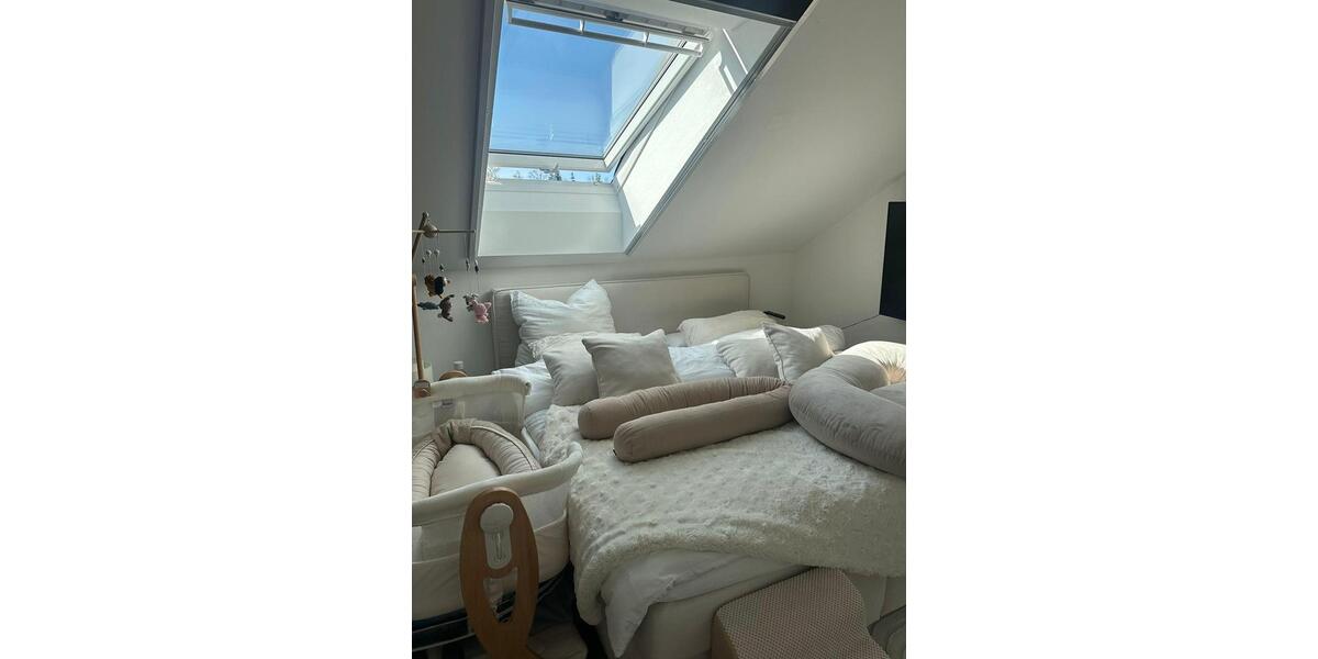 Dachgeschoßwohnung Heldenstein - 2 Zimmer, 73 m&sup2;, 950&euro; | Angebot:26322276