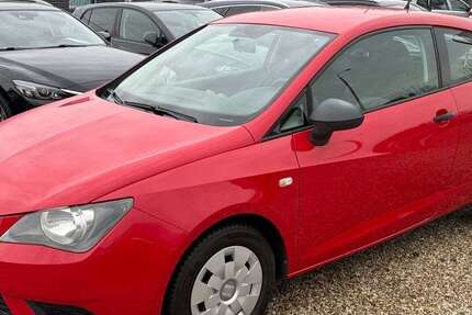 Seat Ibiza 130.000 km 3.998 € Leipzig 04179