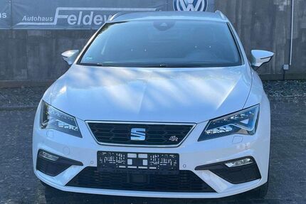 Seat Leon 111.000 km 11.450 € Lippetal-Herzfeld 59510