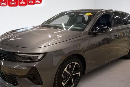 Opel Astra 10.000 km 19.980 &euro; Schwandorf 92421