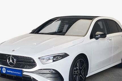 Mercedes-Benz A 200 3.277 km 37.430 € Kassel 34123