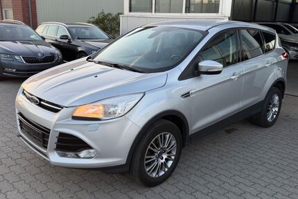 Ford Kuga 129.000 km 9.490 &euro; Flensburg 24941