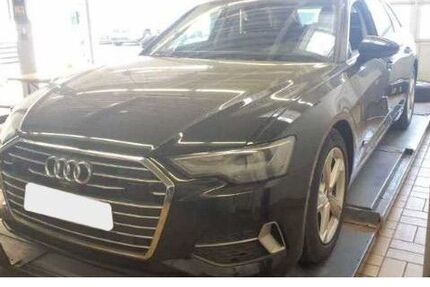 Audi A6 12.921 km 37.491 &euro; Mannheim 68309