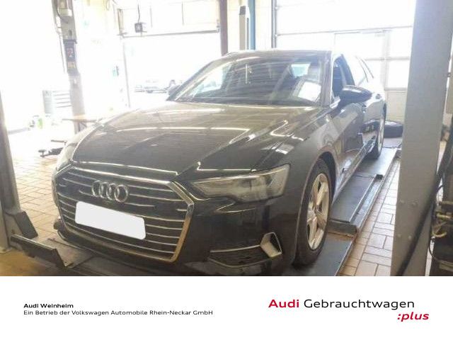Audi A6 12.921 km 37.491 &euro; Mannheim 68309