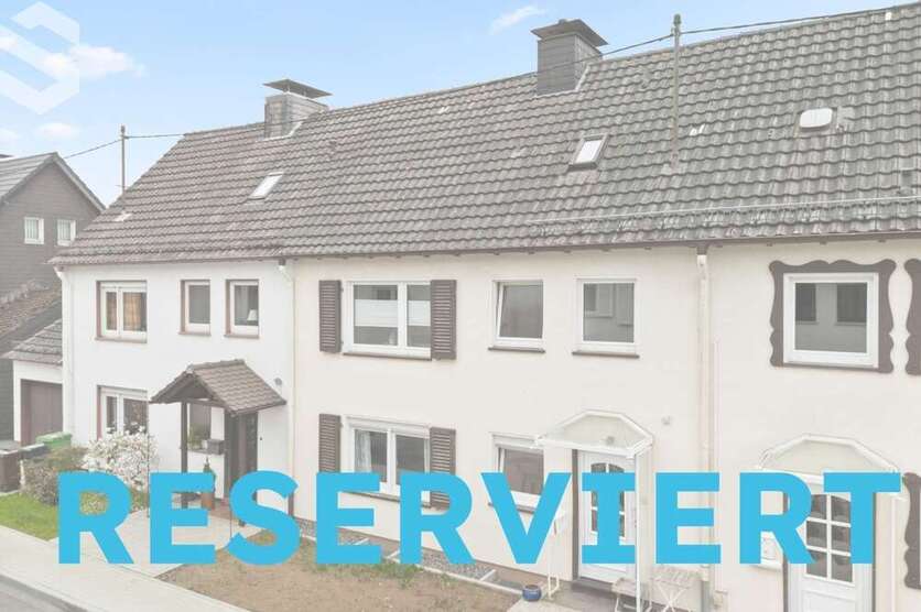 Haus zum Kaufen in Gummersbach 179.000 € 105.66 m²