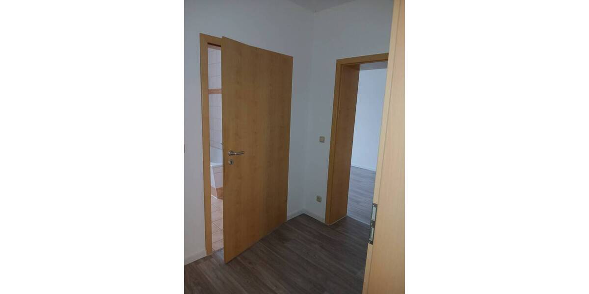 Etagenwohnung Stralsund Tribseer Vorstadt - 2 Zimmer, 47 m&sup2;, 430&euro; | Angebot:26244325