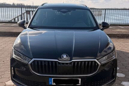 Skoda Superb 32.000 km 32.590 &euro; Geesthacht 21502