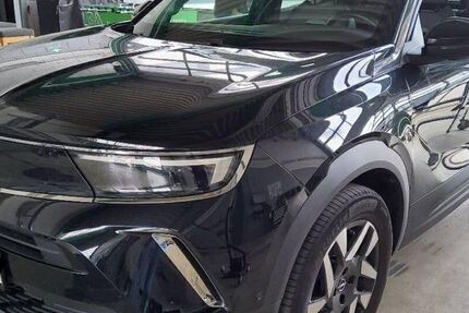 Opel Mokka 52.771 km 14.730 &euro; Göppingen 73037