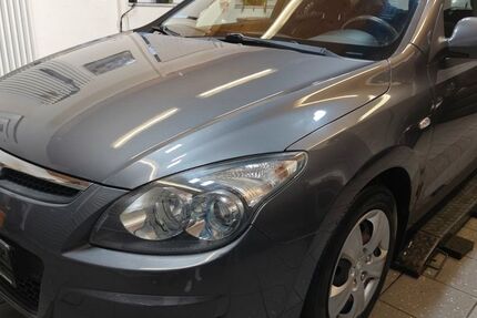 Hyundai i30 134.000 km 3.990 &euro; Hetzerath 54523