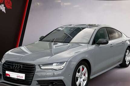 Audi A7 95.500 km 37.880 &euro; Villingen-Schwenningen 78052