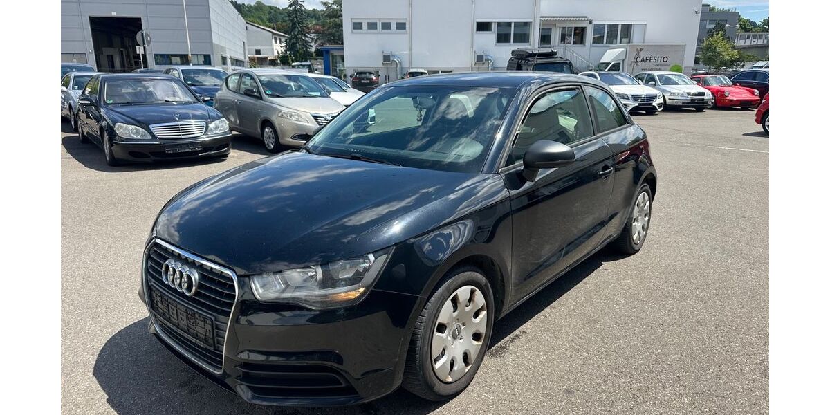 Audi A1 183.857 km 2.900 &euro; Ravensburg 88214