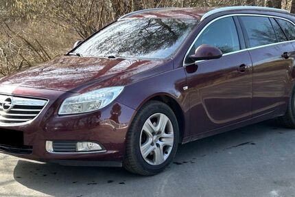 Opel Insignia 150.000 km 4.990 &euro; Burgdorf (bei Hannover) 31303