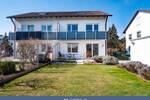 Doppelhaushälfte Gilching Neugilching - 6 Zimmer, 151 m&sup2;, 2.550&euro; | Angebot:26189503