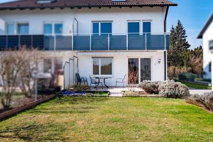 Haus Gilching Neugilching - 6 Zimmer, 151 m&sup2;, 2.550&euro; | Angebot:26189503