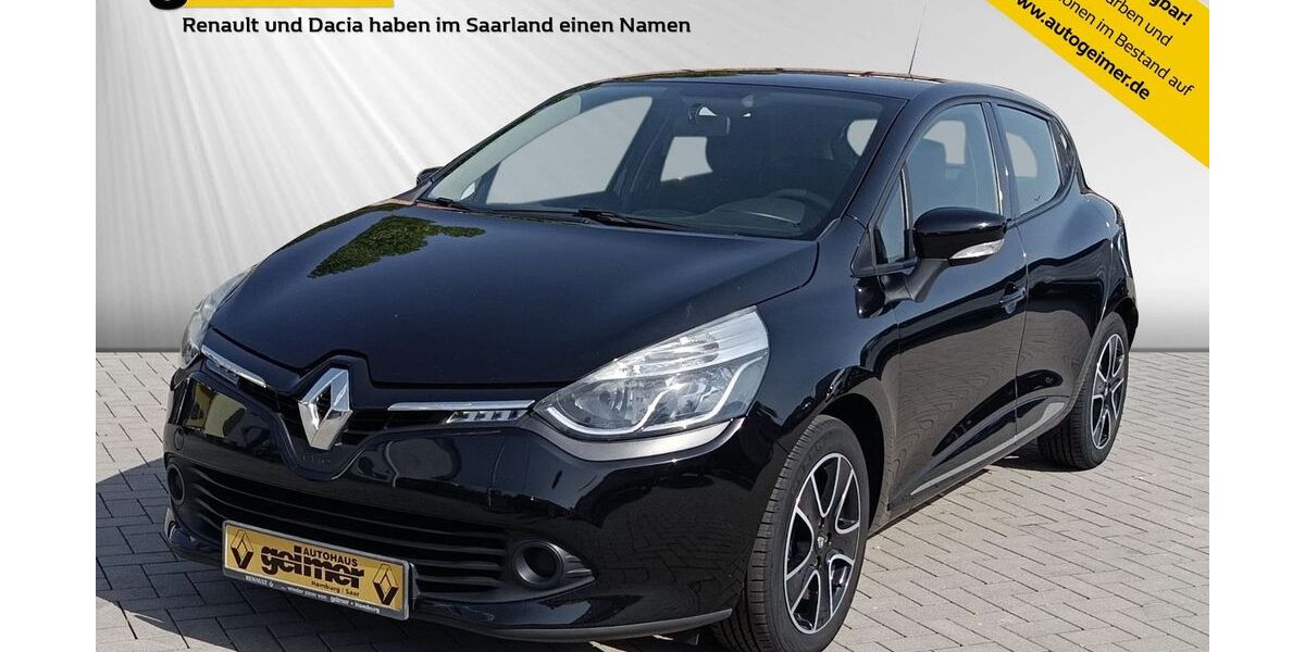 Renault Clio 127.350 km 9.950 € Homburg (Saar) 66424
