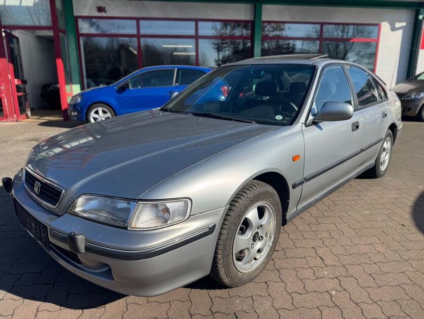 Accord