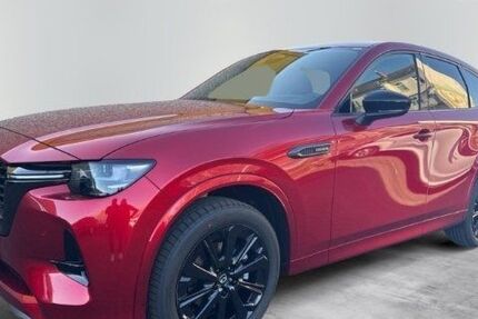 Mazda CX-60 6.639 km 50.480 &euro; Krefeld 47805