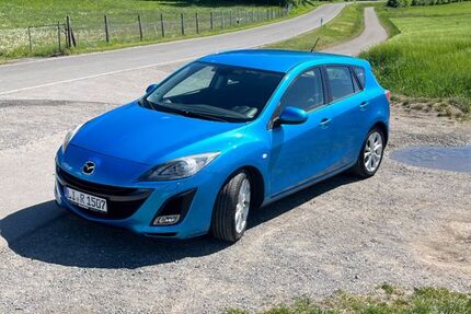 Mazda 3 153.712 km 7.800 &euro; Lindenberg im Allgäu 88161