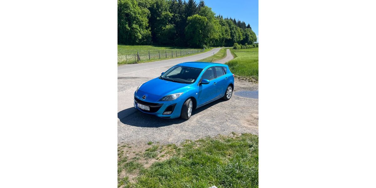 Mazda 3 153.712 km 7.800 &euro; Lindenberg im Allgäu 88161