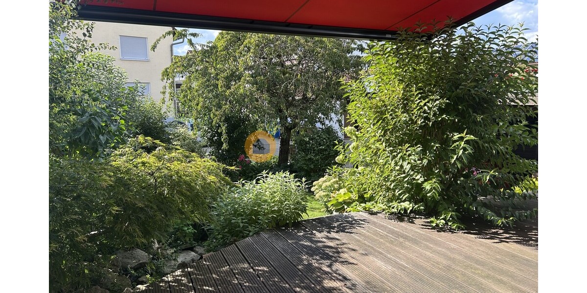 Doppelhaushälfte Bj. 1991, Carport und GeräteschuppenWerkstatt, Einzug ab Sommerferien 2026 möglich - Doppelhaushälfte Neustadt an der Donau | Angebot:26935269