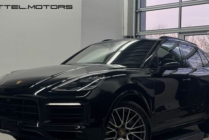 Porsche Cayenne 55.600 km 69.990 &euro; Hannover 30453