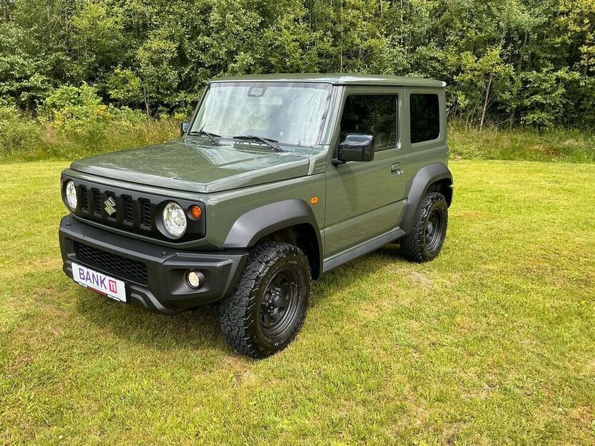 Jimny