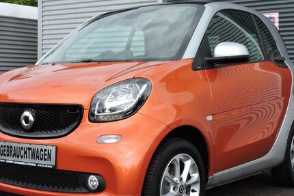 Smart ForTwo 140.000 km 8.800 &euro; Altbach 73776
