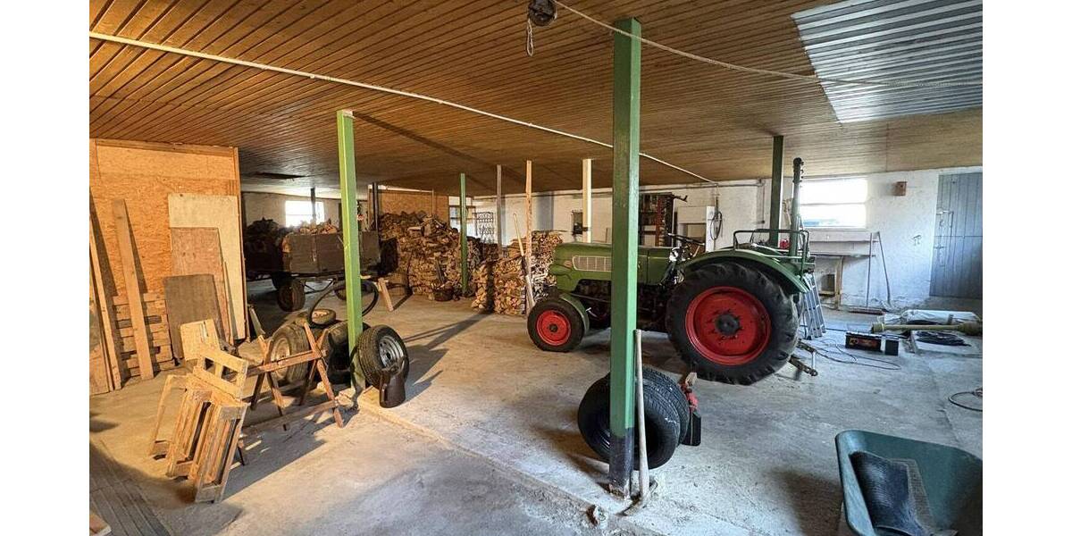 Bauernhaus, Landhaus Bad Waldsee Michelwinnaden - 5 Zimmer, 112 m&sup2;, 249.000&euro; | Angebot:26105612