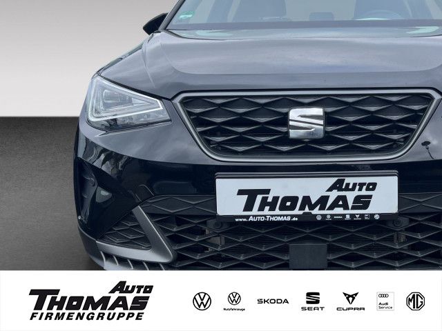 Seat Arona 20.139 km 21.280 &euro; Hennef 53773