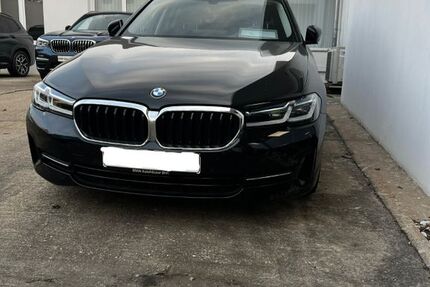 BMW 520 67.000 km 34.299 &euro; Bad Sachsa 37441