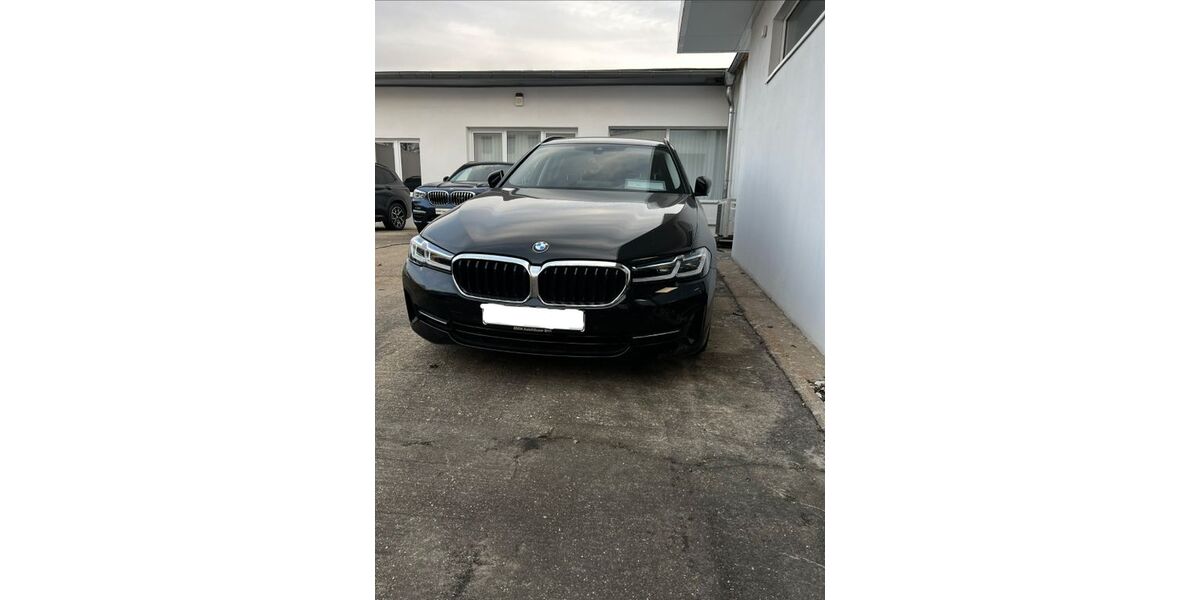BMW 520 67.000 km 34.299 &euro; Bad Sachsa 37441