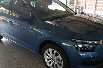 Skoda Kamiq 26.009 km 22.500 &euro; Velburg 92355