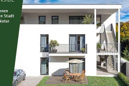 Wohnung zum Kaufen in Blaustein 774.900 € 129.83 m² 4 zimmer