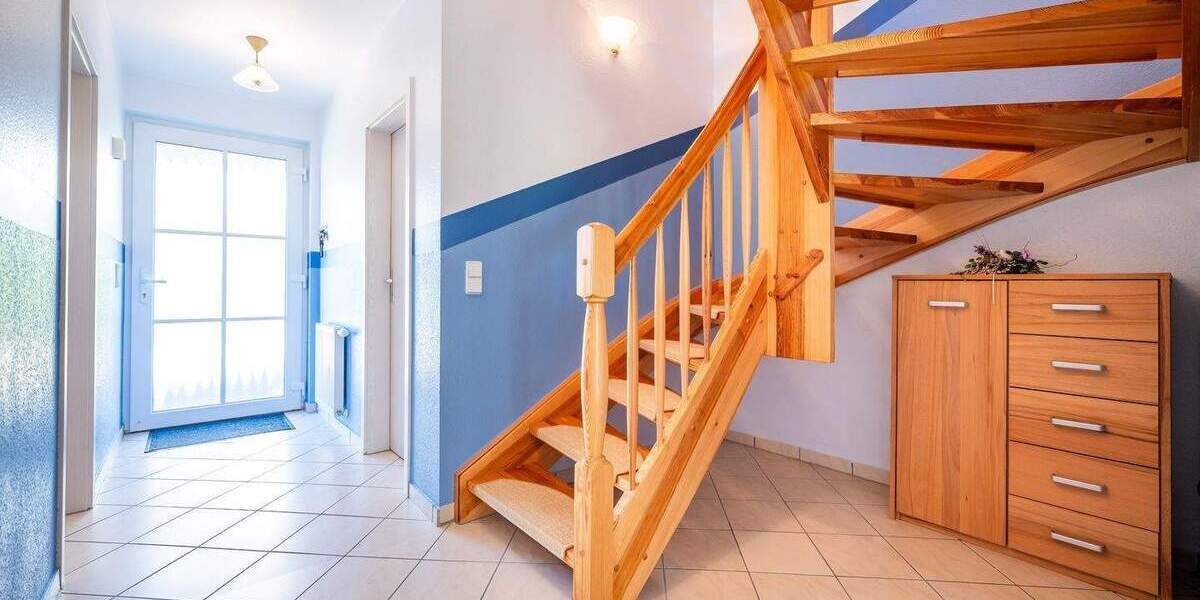 Doppelhaushälfte Binz - 6 Zimmer, 170 m&sup2;, 579.000&euro; | Angebot:25772808
