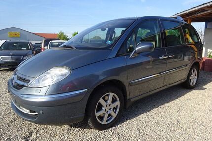Citroen C8