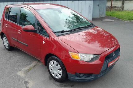 Mitsubishi Colt 79.500 km 4.850 &euro; Dresden 01279