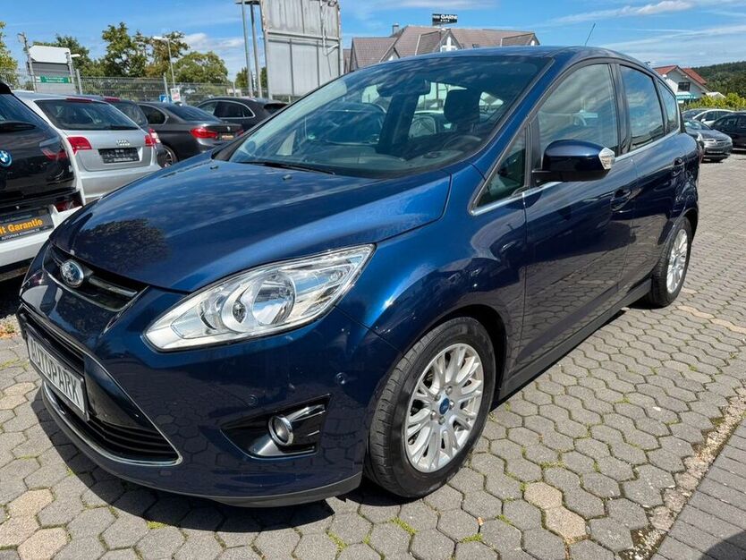 C-Max