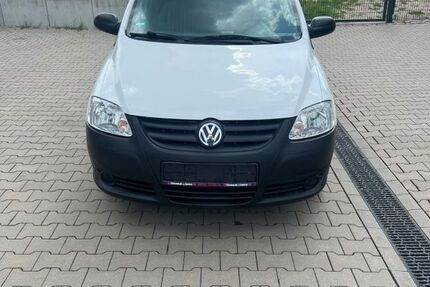 VW Fox 117.000 km 2.800 &euro; Nürnberg 90451