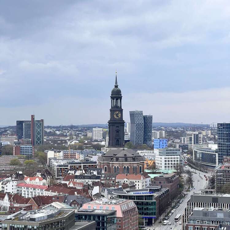 Wohnung zum Kaufen in Hamburg 1.229.000 € 106.73 m²