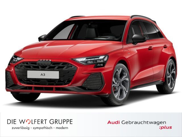 Audi A3 9.744 km 42.666 &euro; Großwallstadt 63868