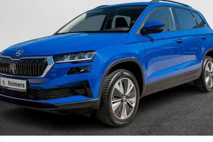 Skoda Karoq 44.500 km 23.938 &euro; Pinneberg 25421