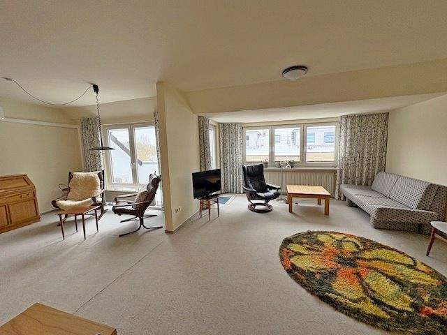 Etagenwohnung Rosengarten Nenndorf - 2 Zimmer, 62 m&sup2;, 239.000&euro; | Angebot:25684493