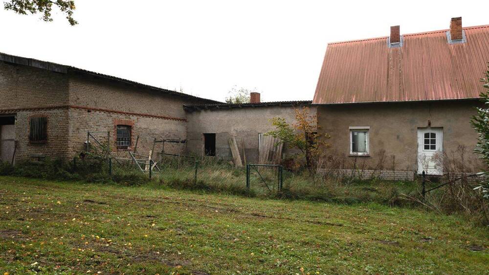 Einfamilienhaus Zapel - 2 Zimmer, 889 m&sup2;, 750.000&euro; | Angebot:25835244