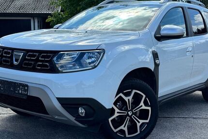 Dacia Duster 27.250 km 15.990 &euro; Holzgerlingen 71088